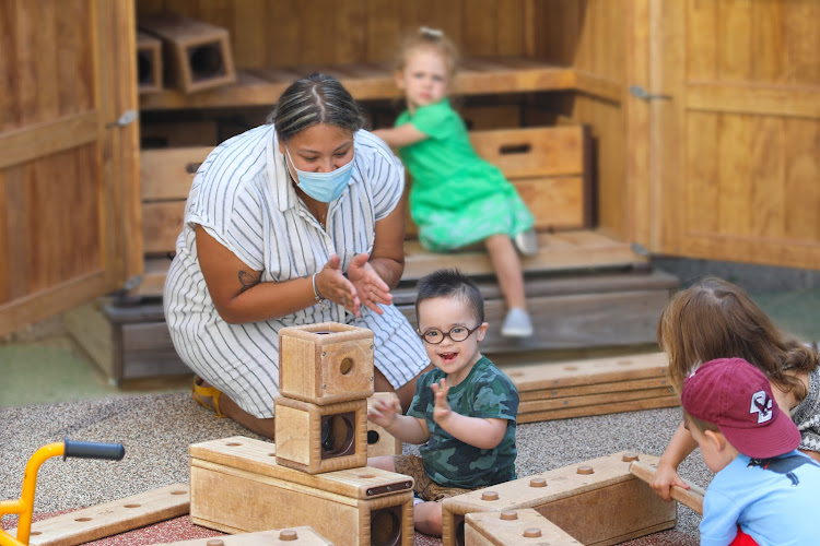Albright Early Learning Center