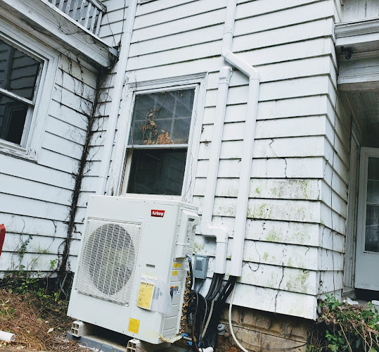 Close Comfort Plumbing Heating & Cooling LLC