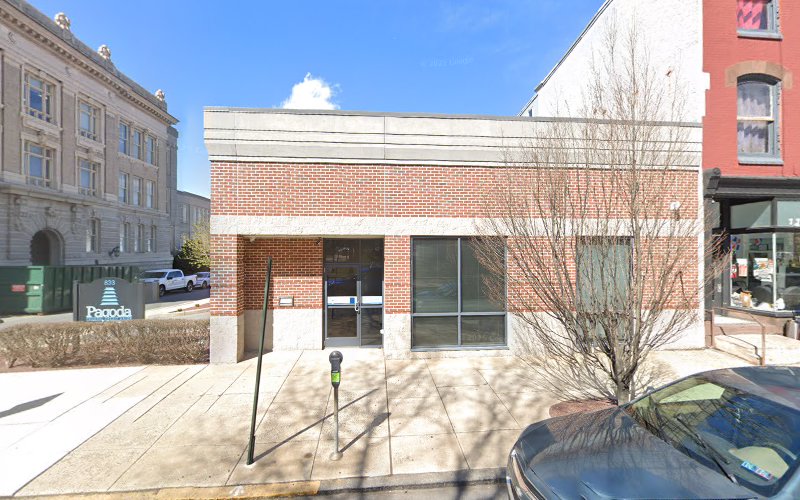 Pagoda Federal Credit Union