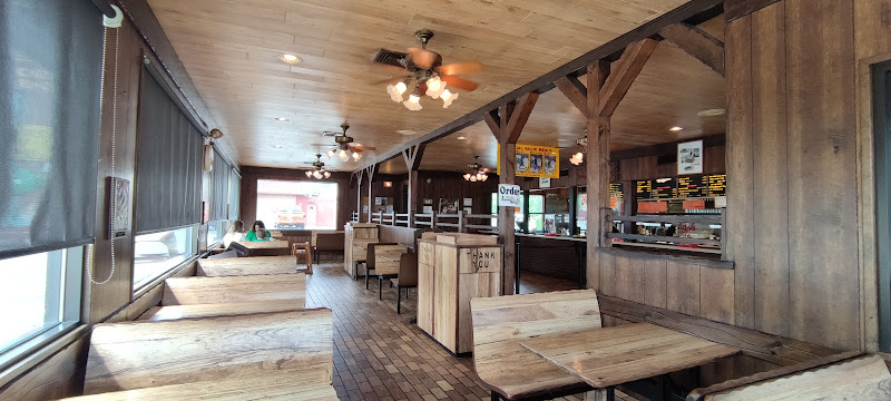 Schell's Restaurant, Dairy Swirl, & Miniature Golf