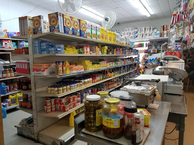 DR Deli & Grocery