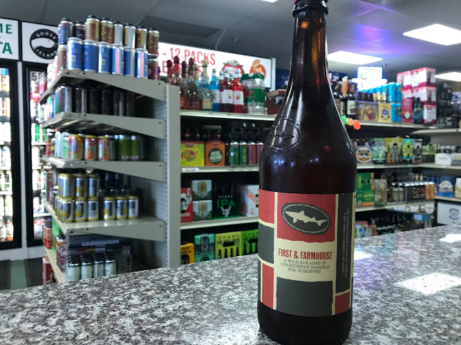 Rockland Beverage