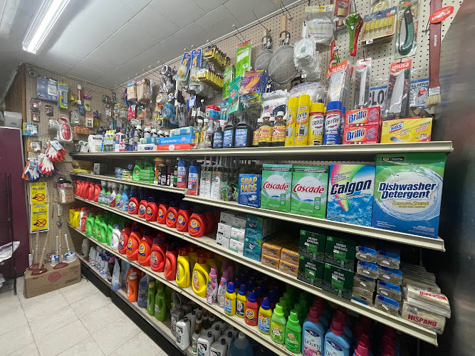 Los Goldos Minimarket