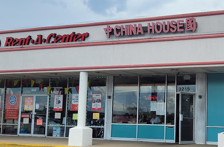 China House