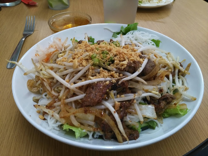 Vietnamese Delights
