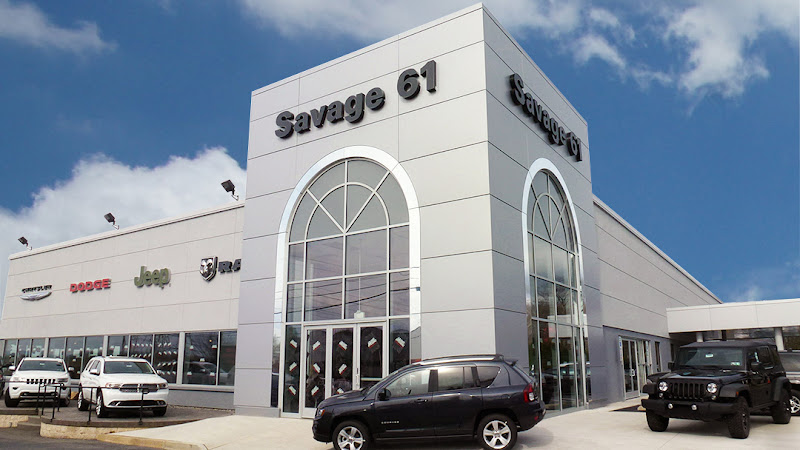 Surprising Savage 61 Dodge Reading Pa Pictures