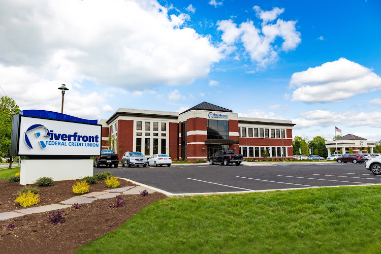Riverfront Federal Credit Union