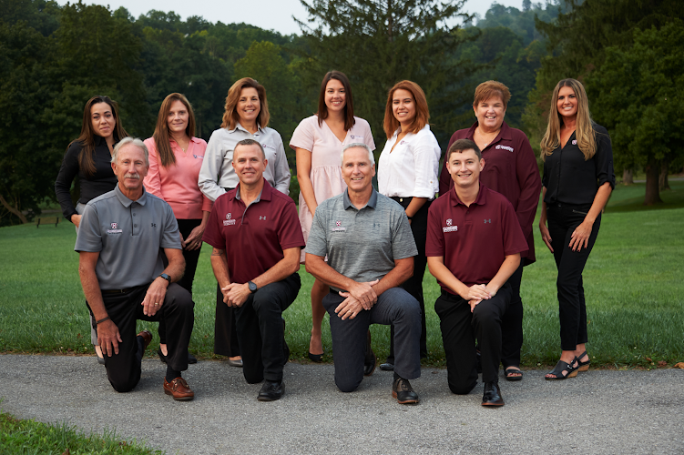 CrossKeys Insurance Inc