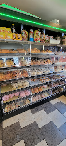 La Fidelita Mexican Bakery Bake Shop