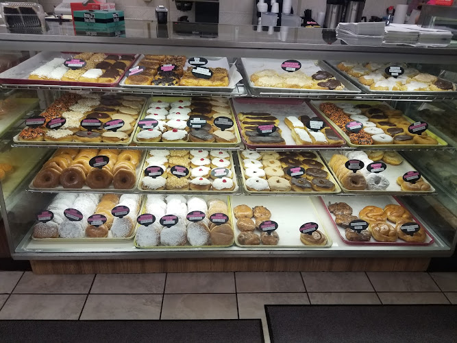 Dutch-Maid Bakery