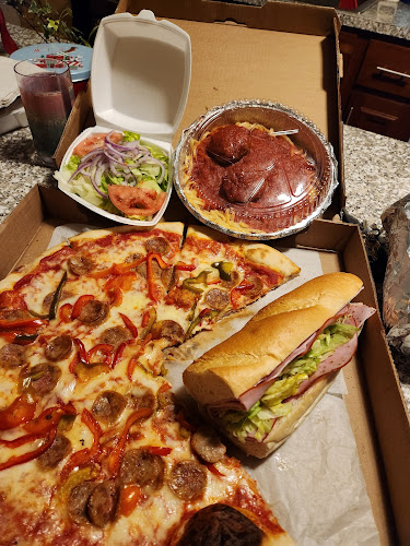 Zolas Pizzeria