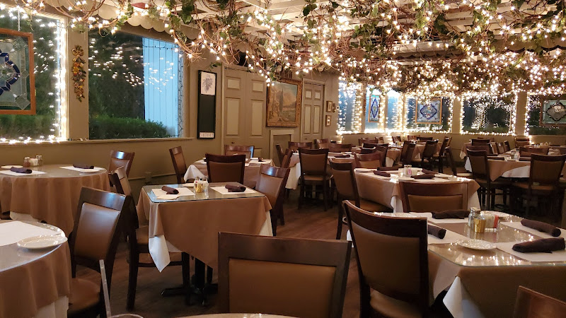 Anthony's Trattoria