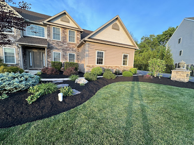 Touch of Eden Lawn Care - BerksConnect