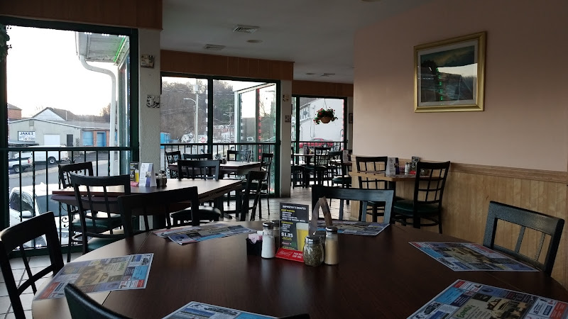 Esposito's Restaurant & Pizzeria (Reading, Pa)