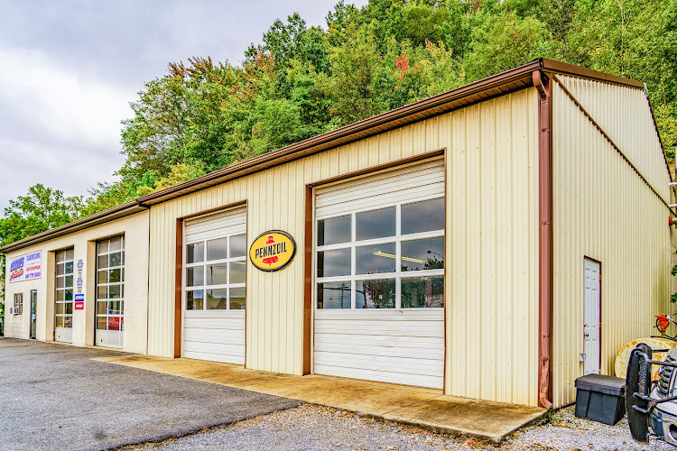 Essig's Automotive