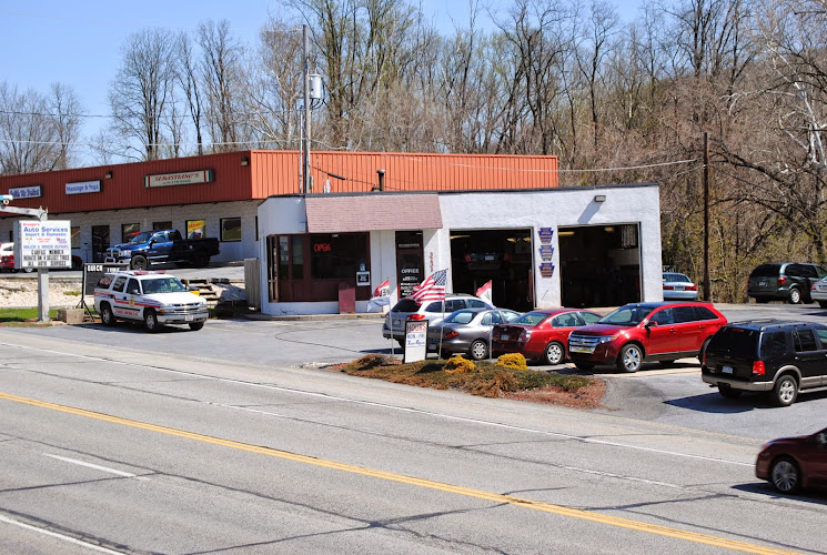 Jim Krueger Automotive Repair