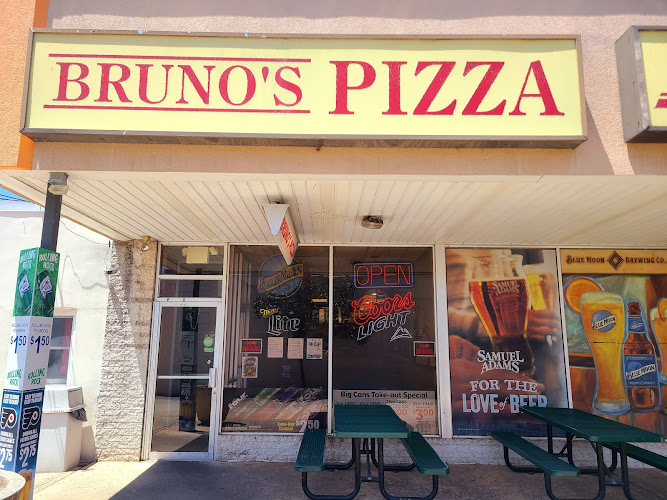 Bruno's Pizza Restaurant