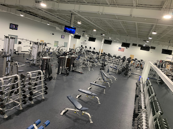 Exeter Fitness and Training