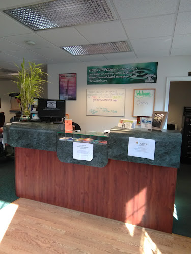 McClimon Chiropractic