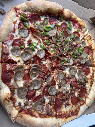 Vinnie's