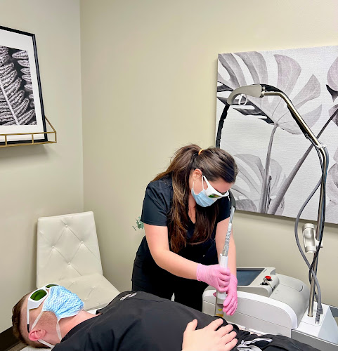 Skin by Design Spa & Laser Center