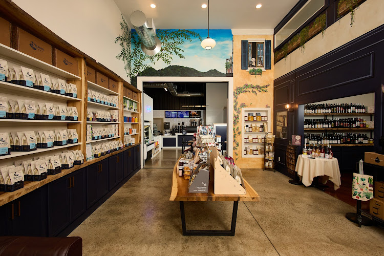 Reading Coffee Company