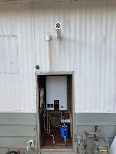 Freedom Plumbing and Drain