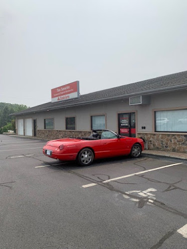 Tina Saracino - State Farm Insurance Agent
