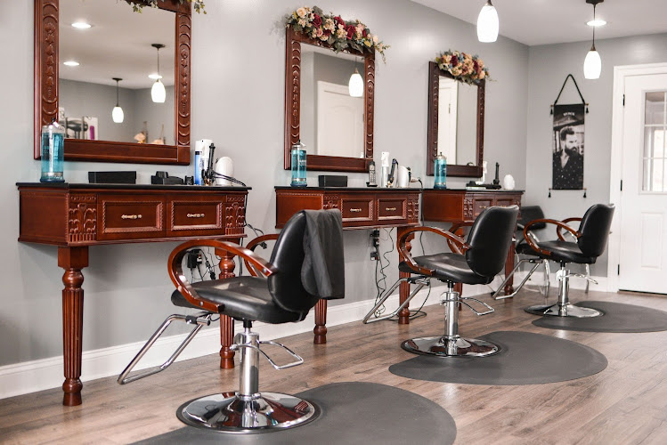 Salon Expressions