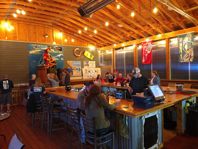 BlackJax American Pub & Grill Restaurant