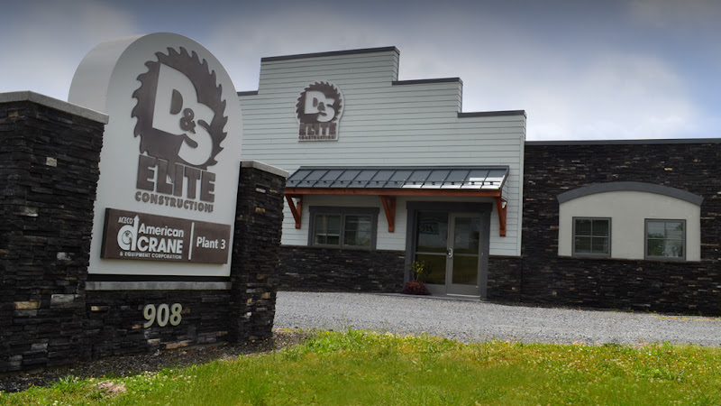 D&S Elite Construction, Inc.