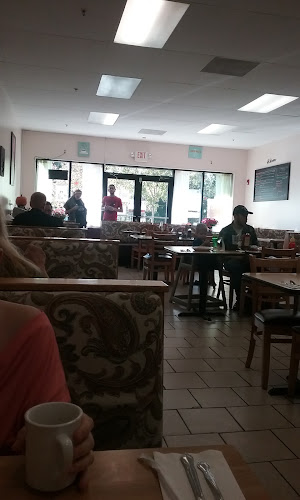 Brooks Breakfast & Lunch Cafe