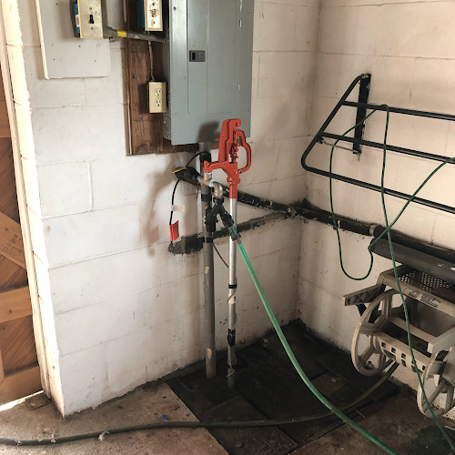 Poseidon Plumbing llc