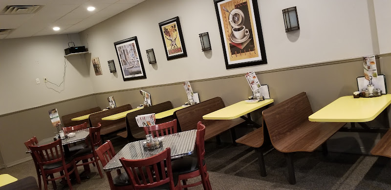 Oliviero's Pizzeria and Ice Cream