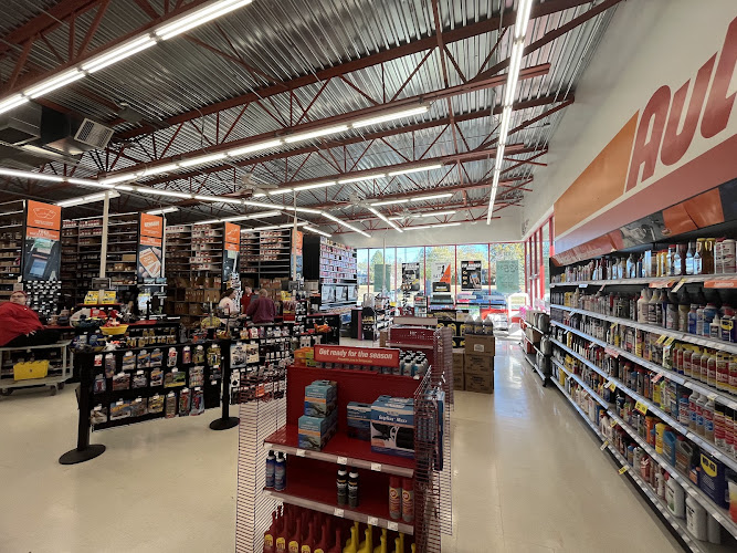 AutoZone Auto Parts - Douglassville, PA 19518 - BerksConnect