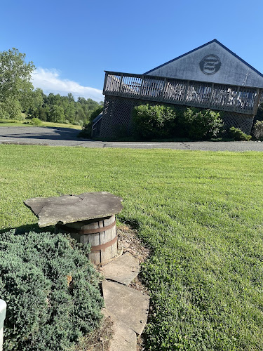 Manatawny Creek Winery