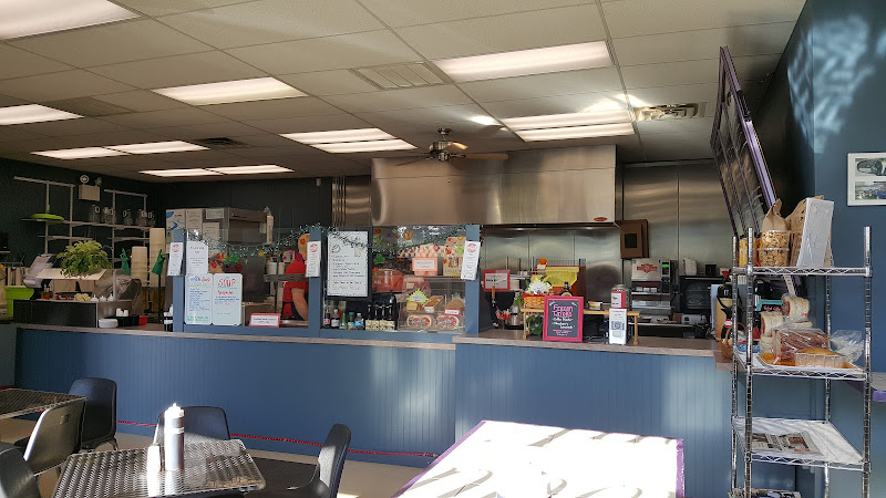 Andy Pepper's