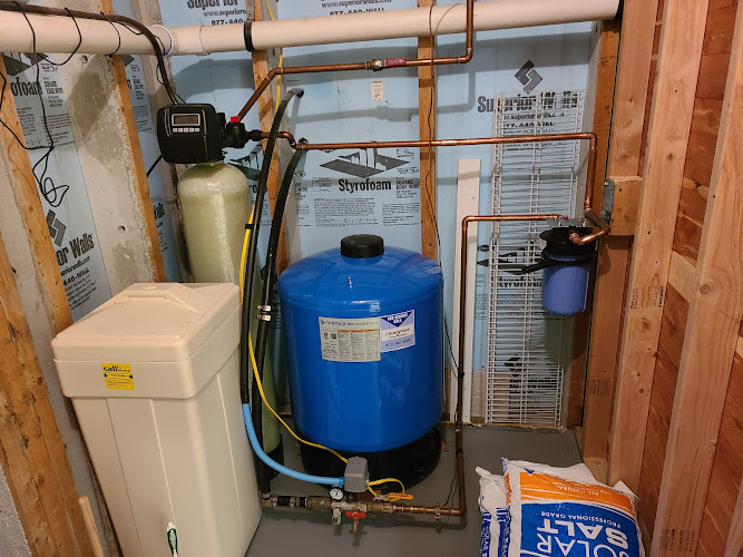 Clear Flow Water Solutions