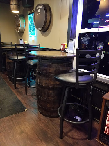 Barrel and Ale