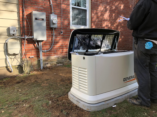 KB Electric LLC