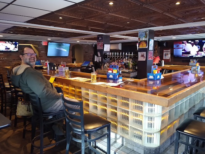 Iezzi's on 3rd