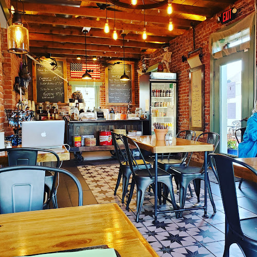 Brakeman's Cafe