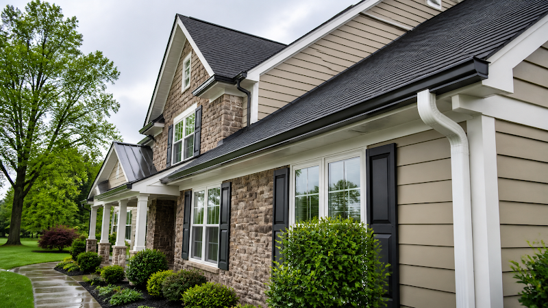 Gutters Marketplace LLC