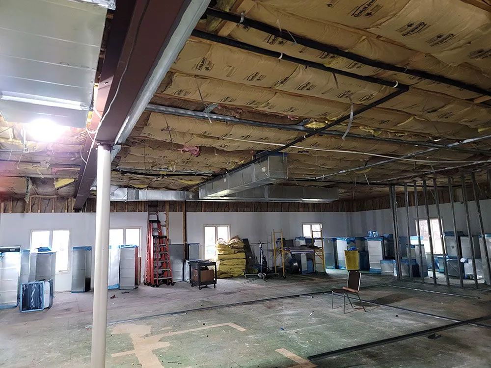 INH Heating & Air Conditioning, Inc photo 3