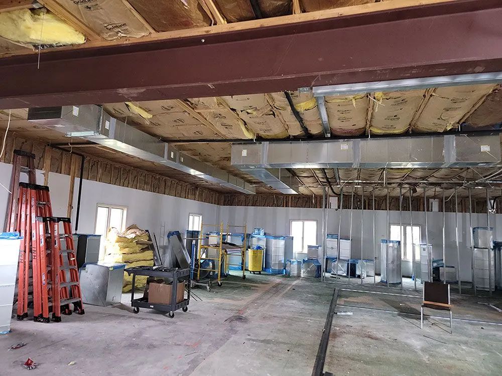 INH Heating & Air Conditioning, Inc photo 4