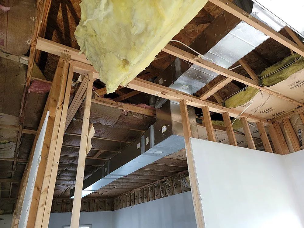 INH Heating & Air Conditioning, Inc photo 5