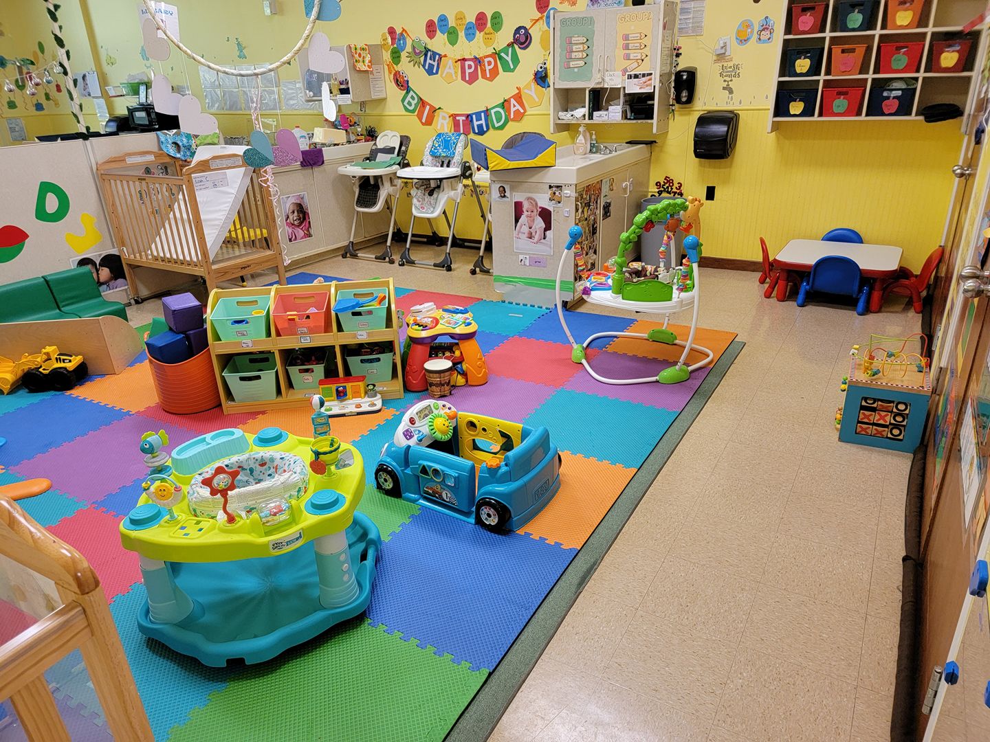 Kidz Paradise Child Daycare Center photo 1