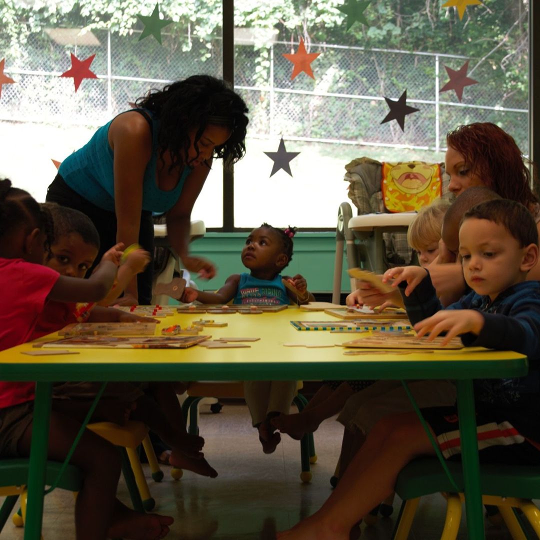 Kidz Paradise Child Daycare Center photo 3