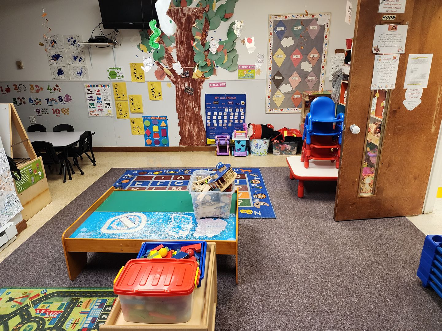 Kidz Paradise Child Daycare Center photo 4