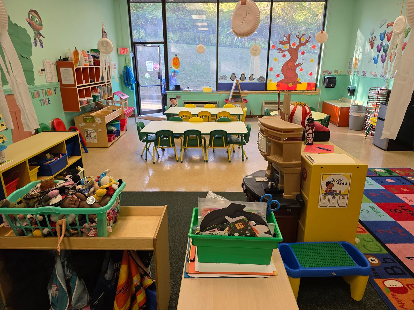 Kidz Paradise Child Daycare Center photo 5